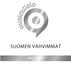 Finland's Strongest Silver